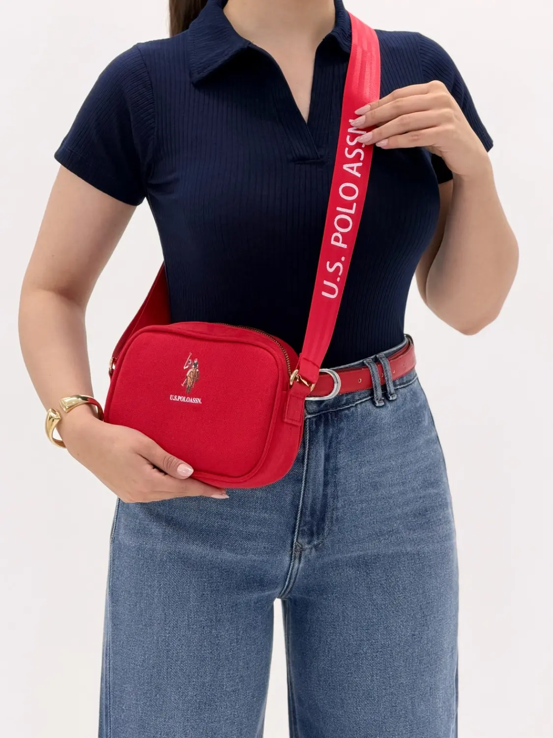 6819-کیف polo